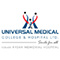 Universal Medical College & Hospital Ltd.